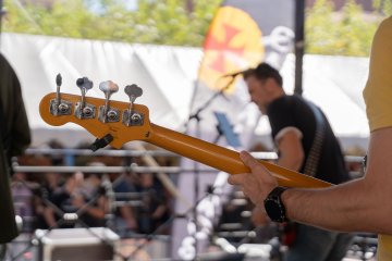 22 Reunión Motera Cabaleiros do Ferro